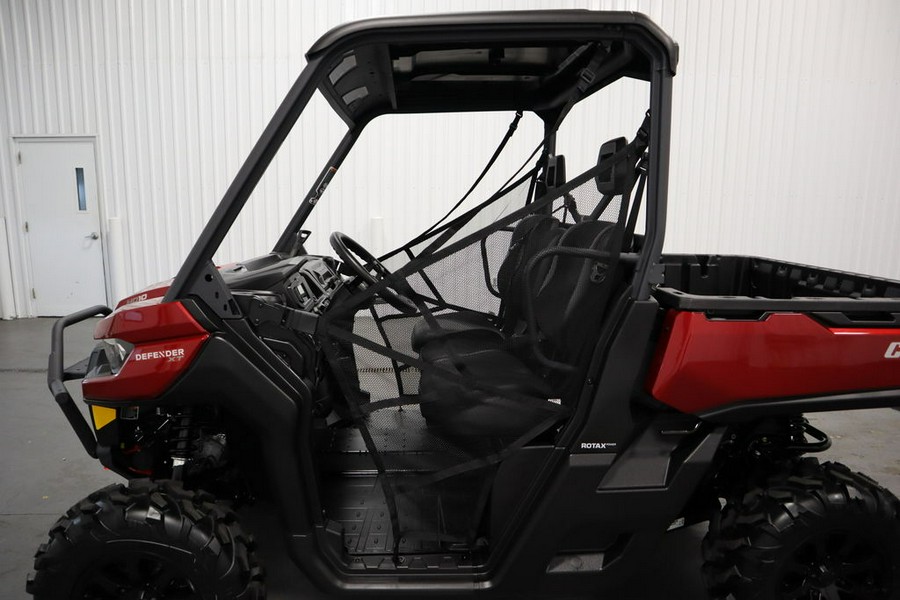 2024 Can-Am® Defender XT HD10