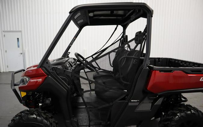 2024 Can-Am® Defender XT HD10