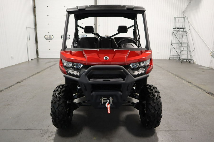 2024 Can-Am® Defender XT HD10