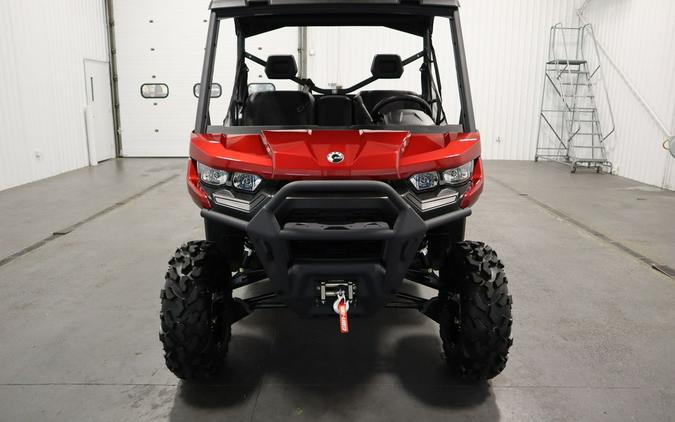 2024 Can-Am® Defender XT HD10