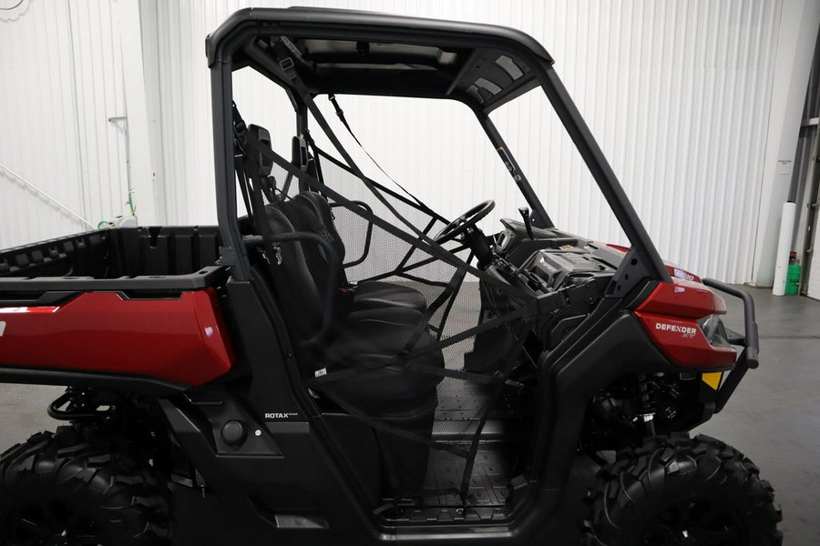 2024 Can-Am® Defender XT HD10