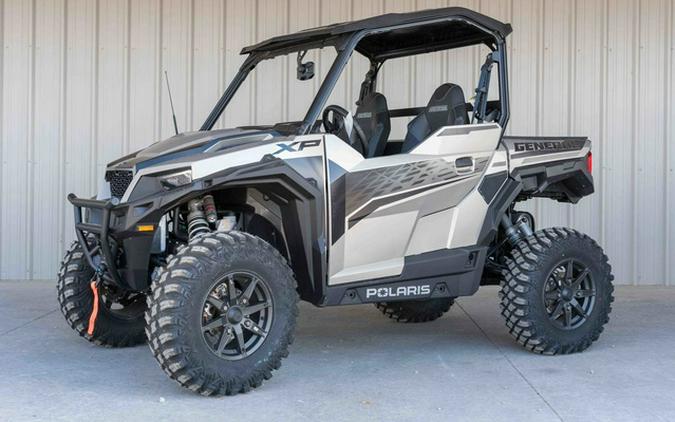 2024 Polaris General XP 1000 Premium