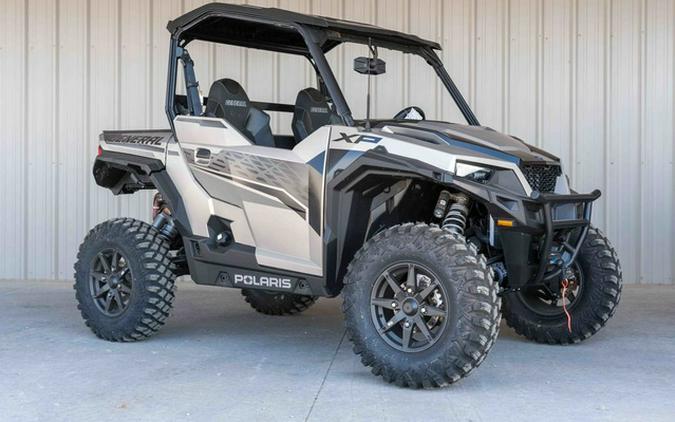 2024 Polaris General XP 1000 Premium