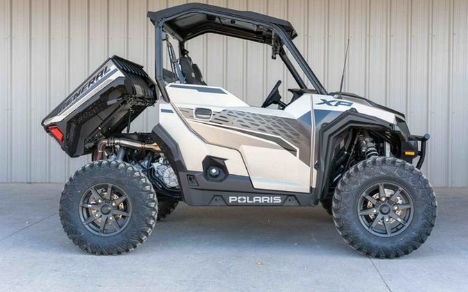 2024 Polaris General XP 1000 Premium