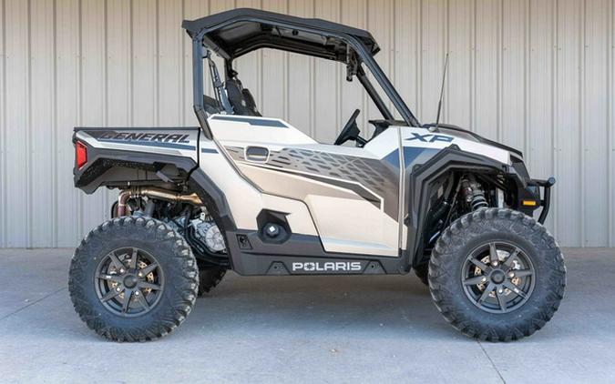 2024 Polaris General XP 1000 Premium