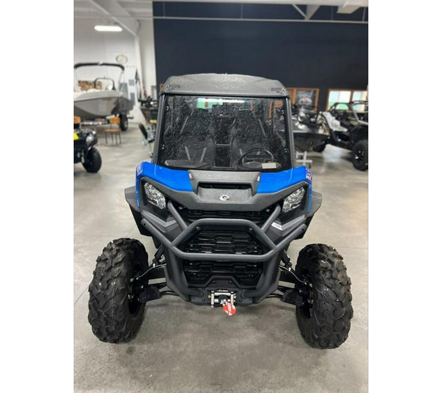 2023 Can-Am® Commander MAX XT