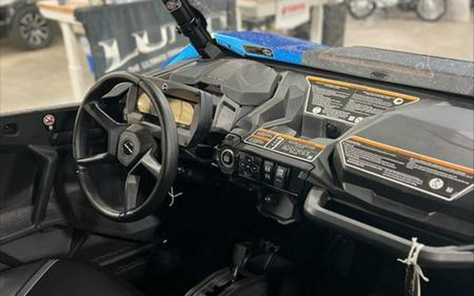 2023 Can-Am® Commander MAX XT