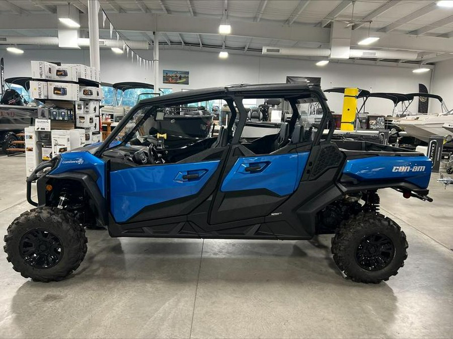 2023 Can-Am® Commander MAX XT