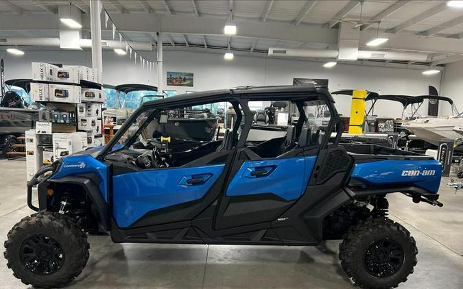 2023 Can-Am® Commander MAX XT