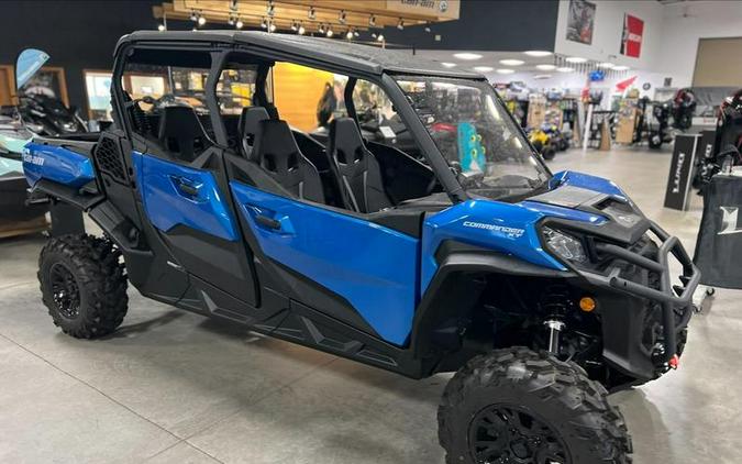 2023 Can-Am® Commander MAX XT