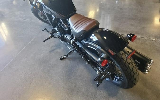 2024 Indian Motorcycle® Scout® Bobber Twenty ABS