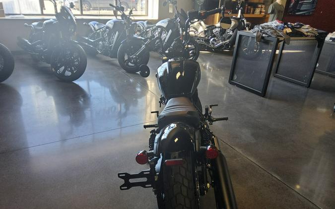 2024 Indian Motorcycle® Scout® Bobber Twenty ABS