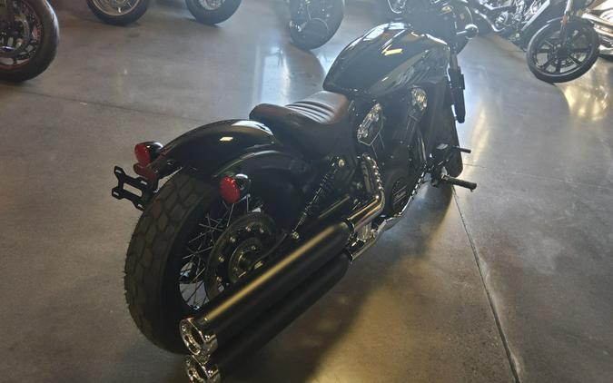 2024 Indian Motorcycle® Scout® Bobber Twenty ABS