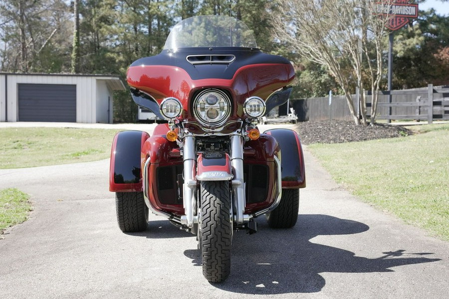 2024 Harley-Davidson® FLHTCUTG - Tri Glide® Ultra