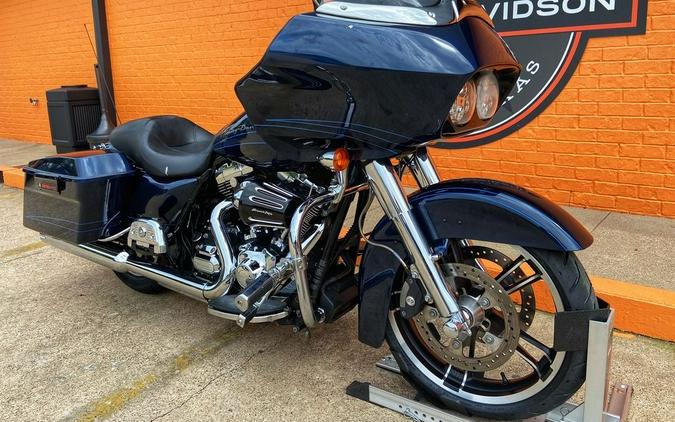 2013 Harley-Davidson® FLTRX - Road Glide® Custom