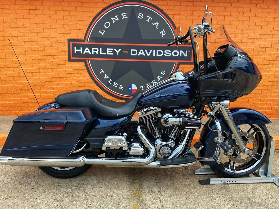 2013 Harley-Davidson® FLTRX - Road Glide® Custom