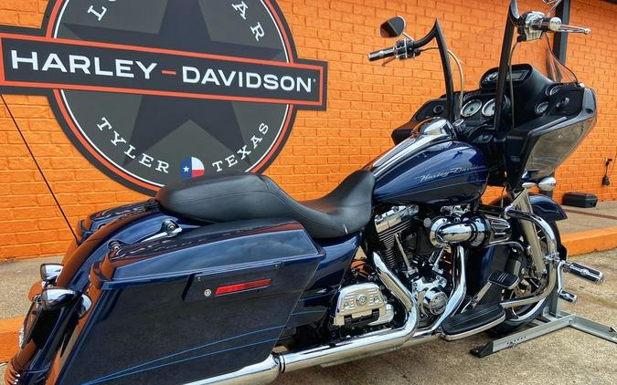 2013 Harley-Davidson® FLTRX - Road Glide® Custom