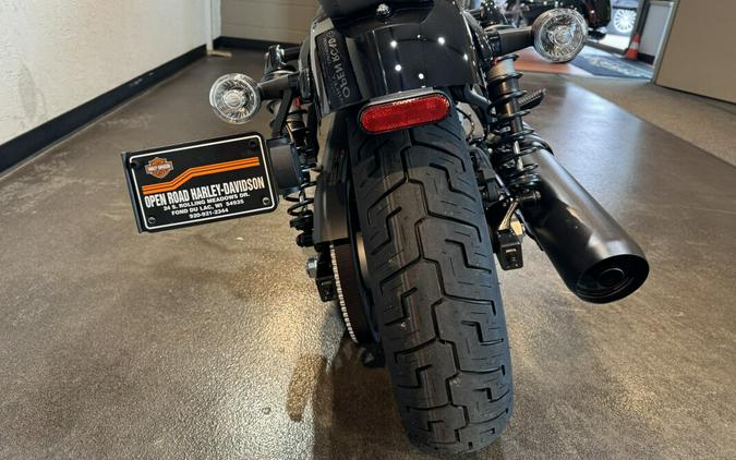 2024 Harley Davidson Nightster For Sale Wisconsin