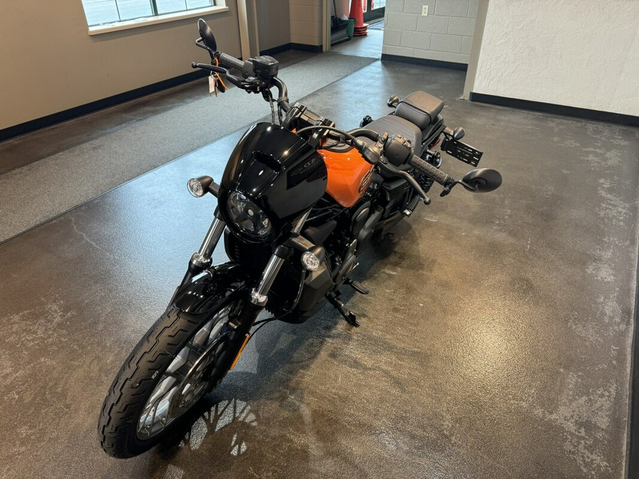 2024 Harley Davidson Nightster For Sale Wisconsin