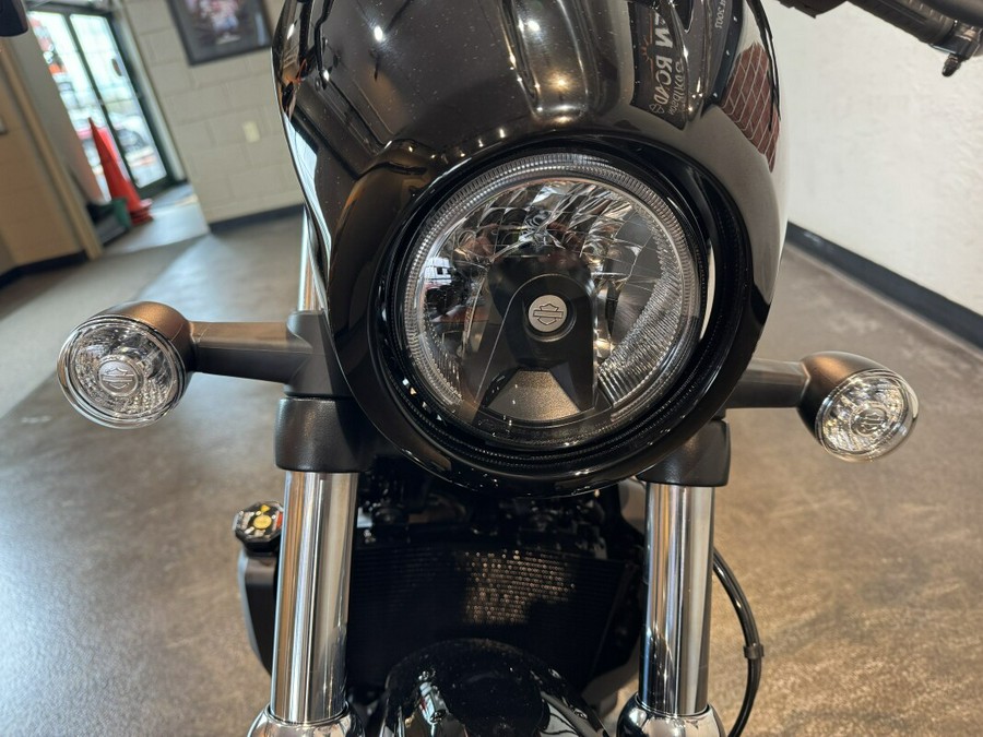 2024 Harley Davidson Nightster For Sale Wisconsin