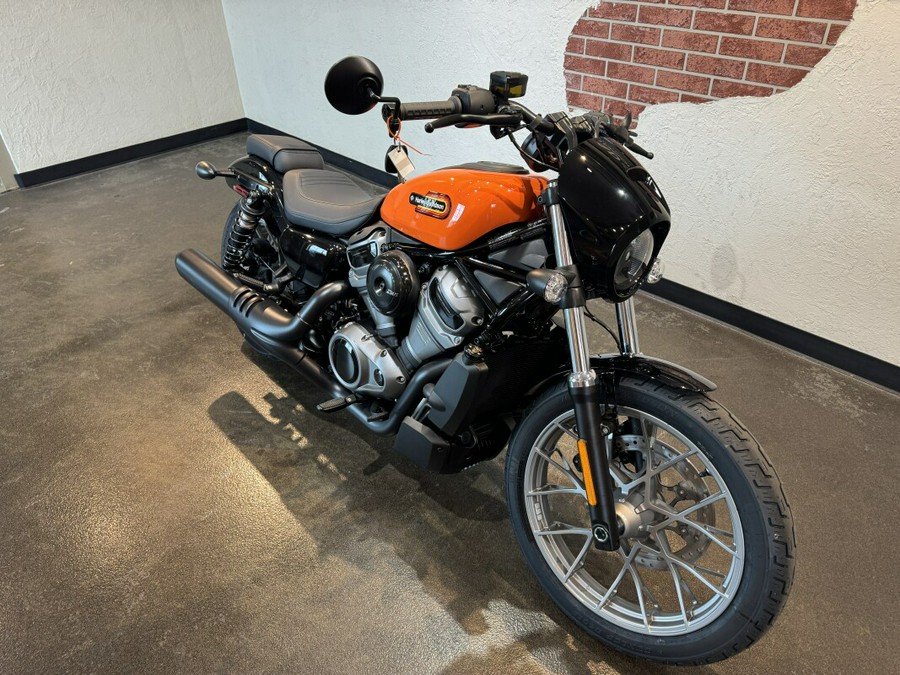 2024 Harley Davidson Nightster For Sale Wisconsin