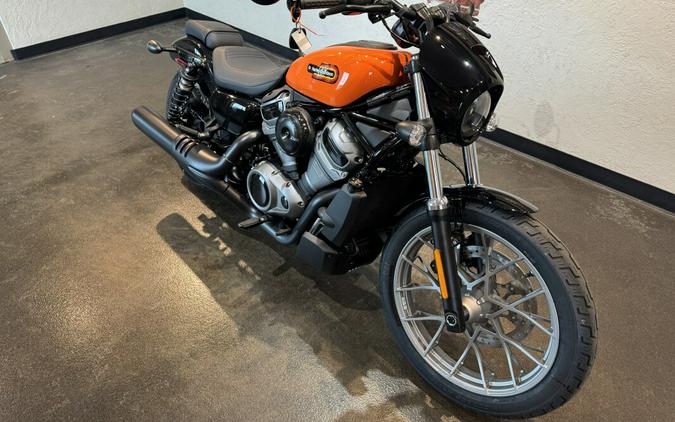 2024 Harley Davidson Nightster For Sale Wisconsin