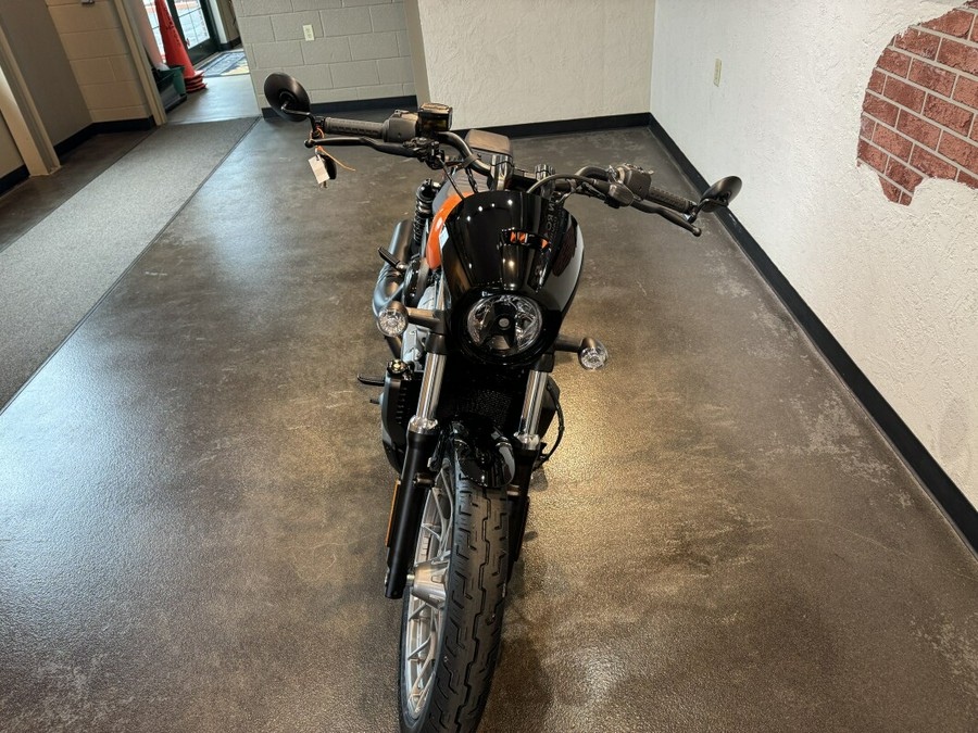 2024 Harley Davidson Nightster For Sale Wisconsin