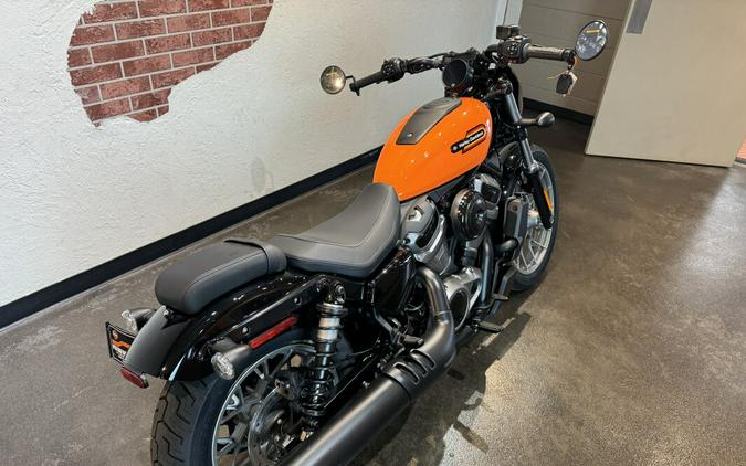 2024 Harley Davidson Nightster For Sale Wisconsin