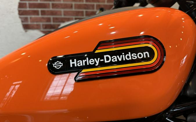 2024 Harley Davidson Nightster For Sale Wisconsin