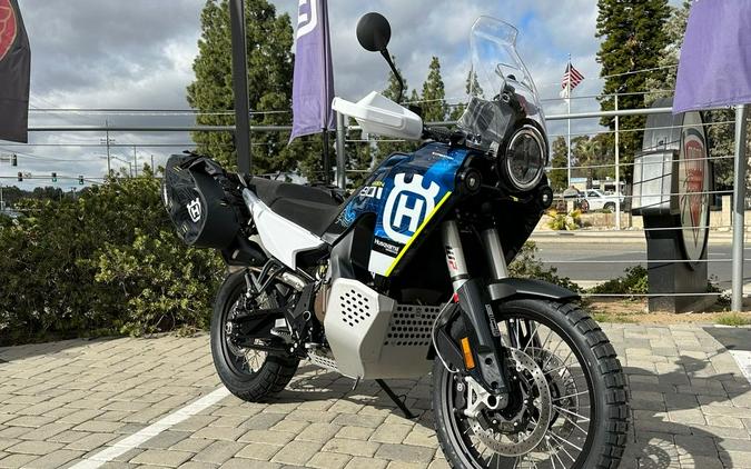 2024 Husqvarna® Norden 901 Expedition