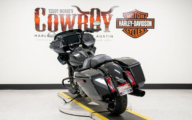 2024 Harley-Davidson® FLTRX - Road Glide®