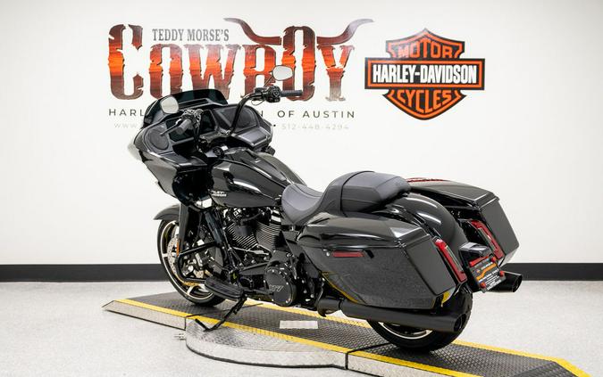 2024 Harley-Davidson® FLTRX - Road Glide®