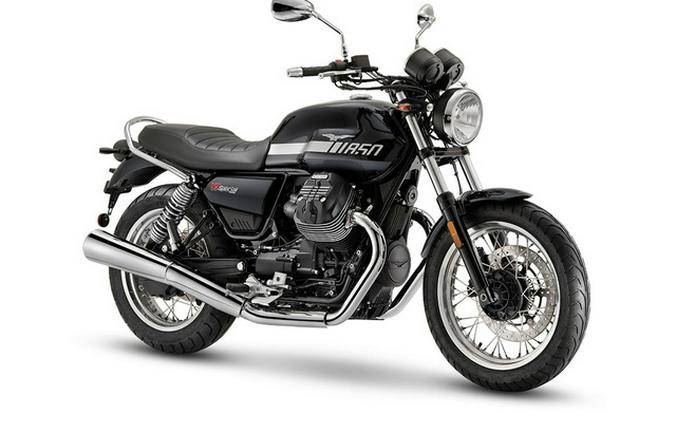 2024 Moto Guzzi V7 Special