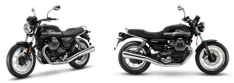 2024 Moto Guzzi V7 Special