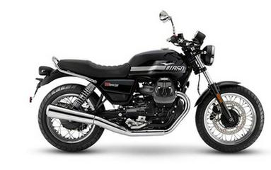 2024 Moto Guzzi V7 Special