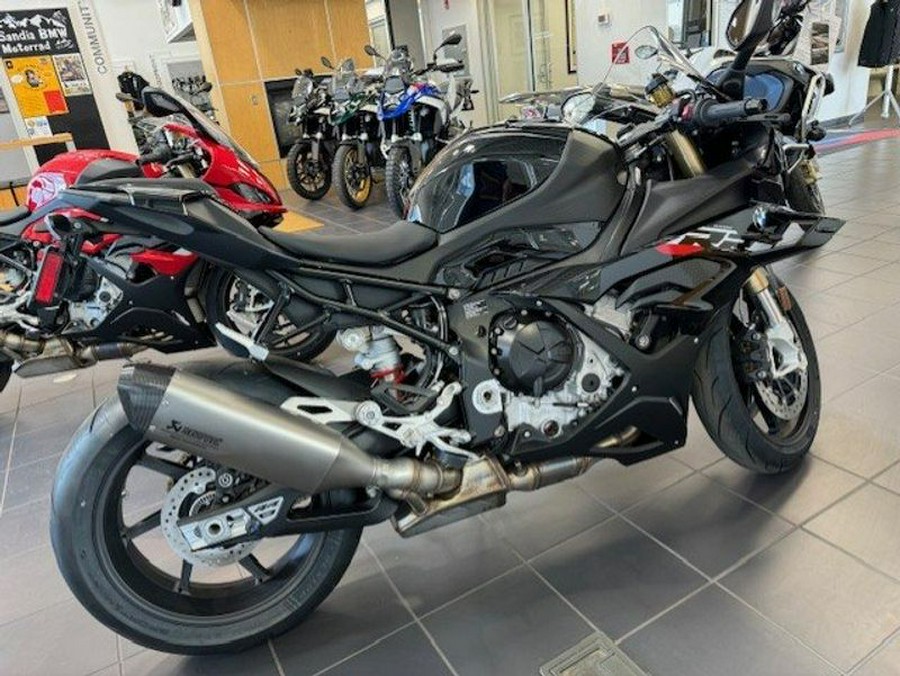 New 2024 BMW S 1000 RR