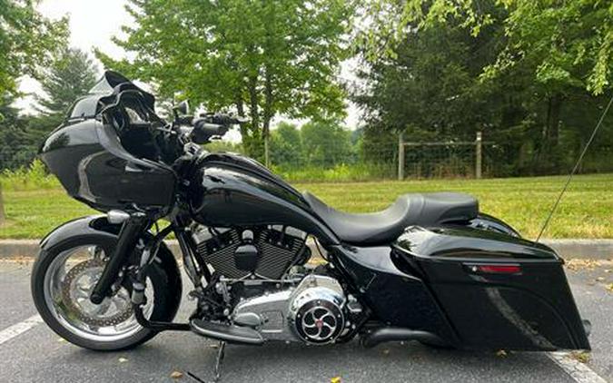 2016 Harley-Davidson Road Glide® Special