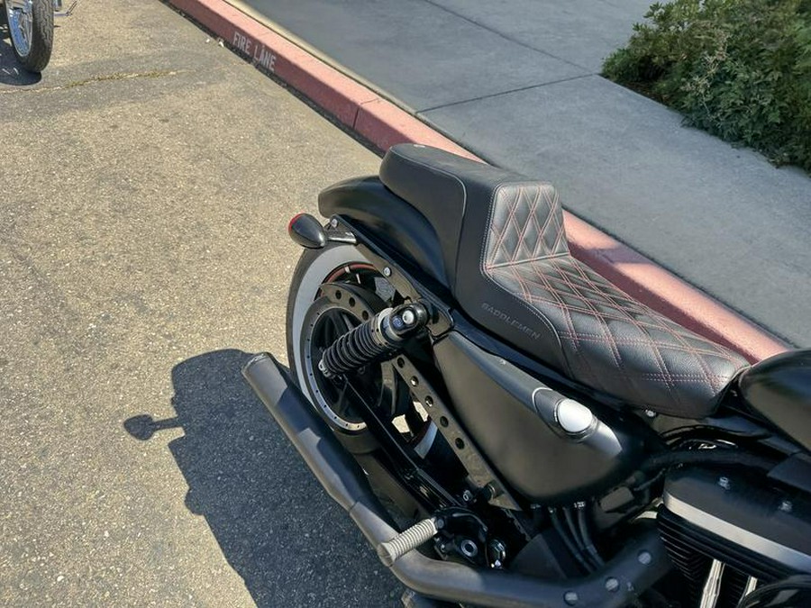 2018 Harley-Davidson® XL883N - Sportster® Iron 883™