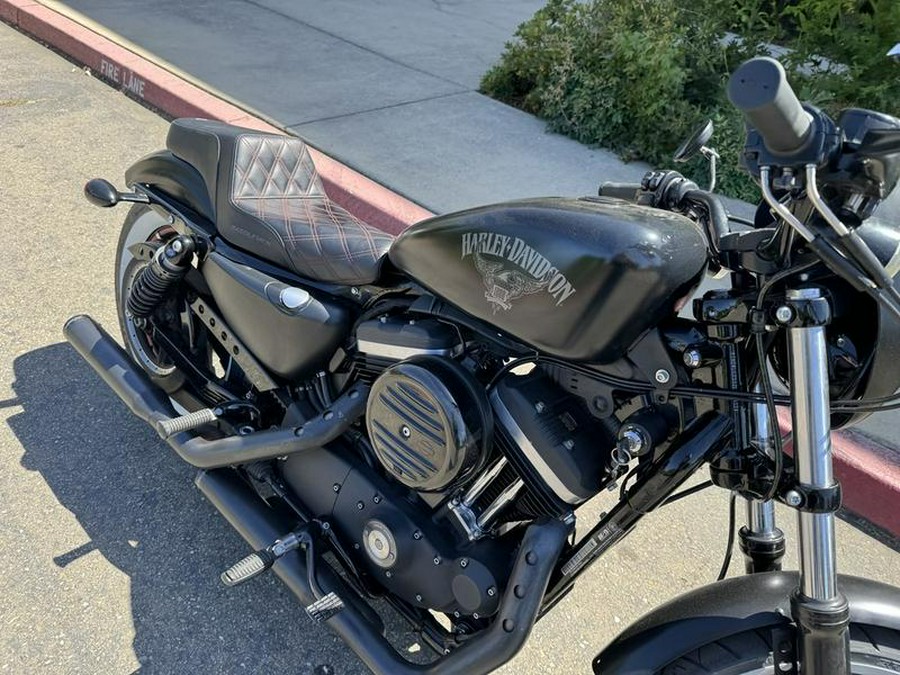 2018 Harley-Davidson® XL883N - Sportster® Iron 883™