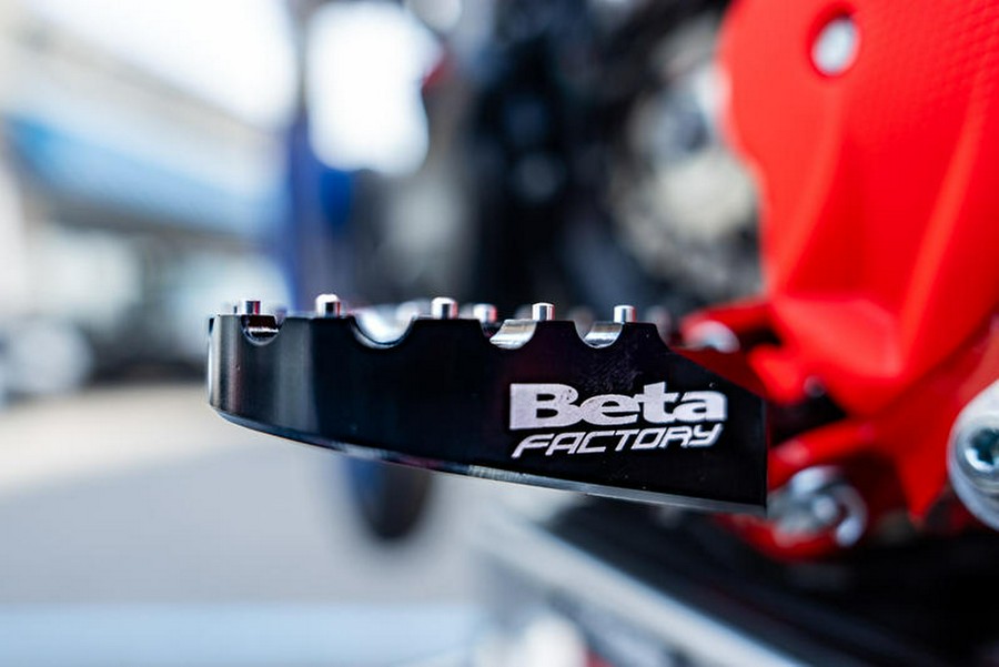 2024 Beta 390 RS Special Edition 4-Stroke