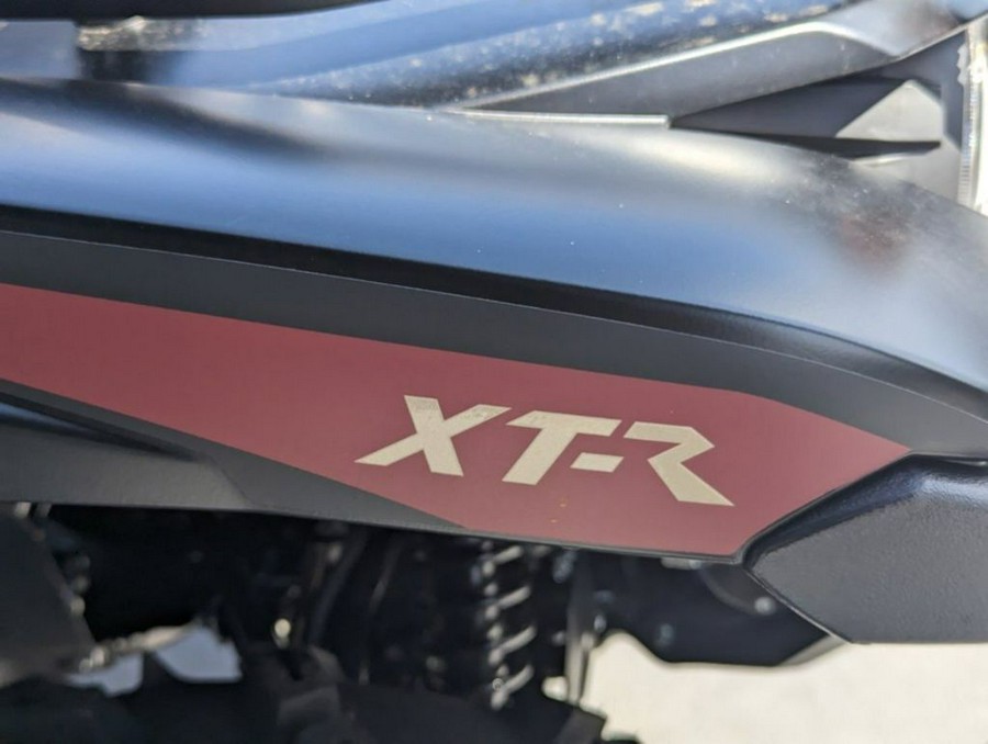 2024 Yamaha Grizzly EPS XT-R