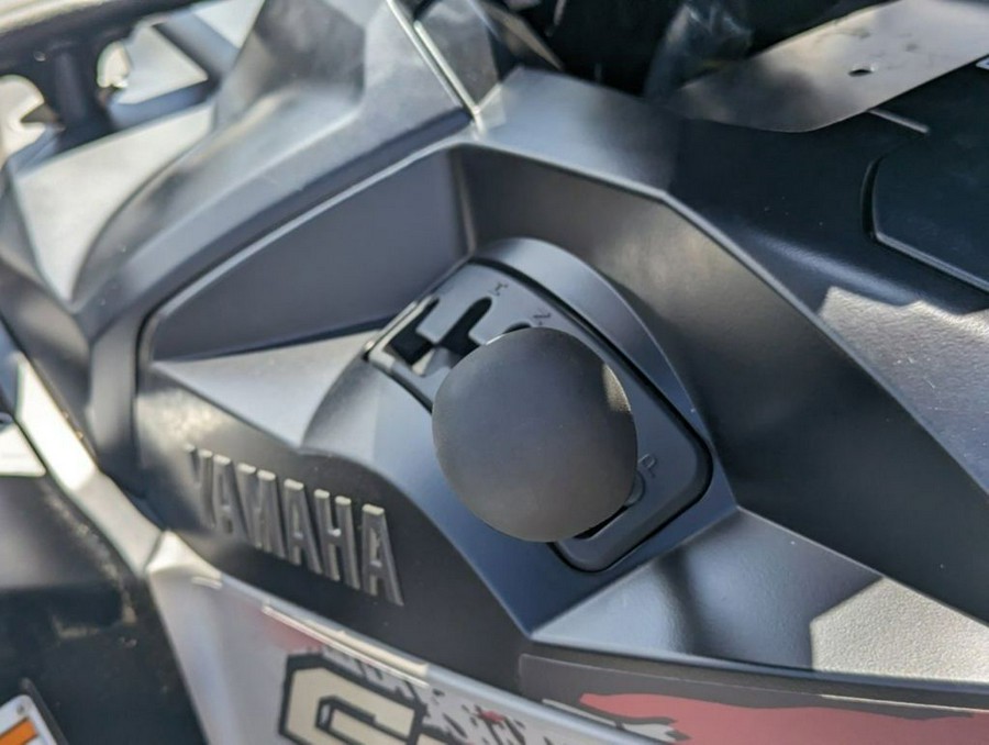 2024 Yamaha Grizzly EPS XT-R