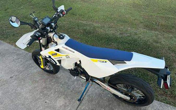 2019 Husqvarna FE 501