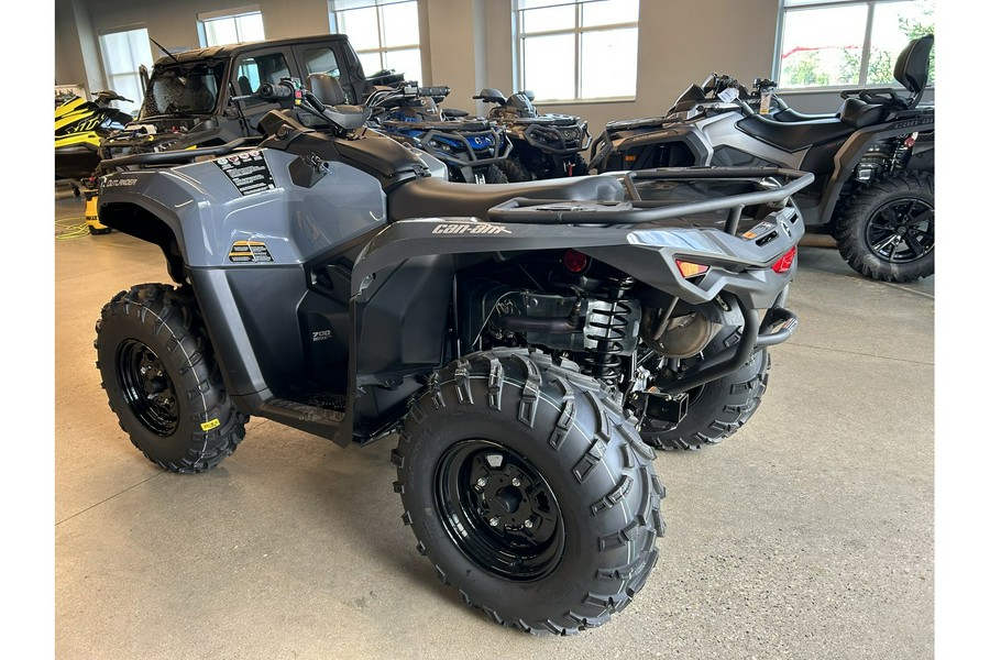 2025 Can-Am Outlander DPS 700