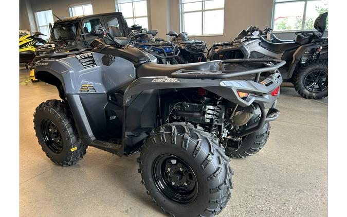 2025 Can-Am Outlander DPS 700