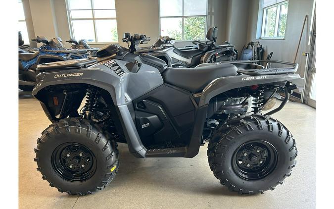 2025 Can-Am Outlander DPS 700