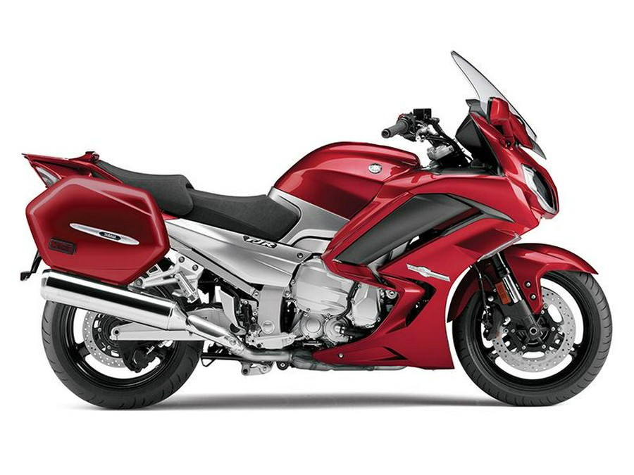 2014 Yamaha FJR1300 ES