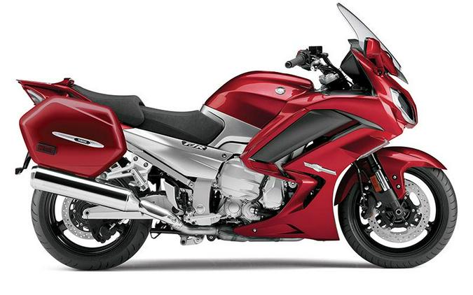 2014 Yamaha FJR1300 ES