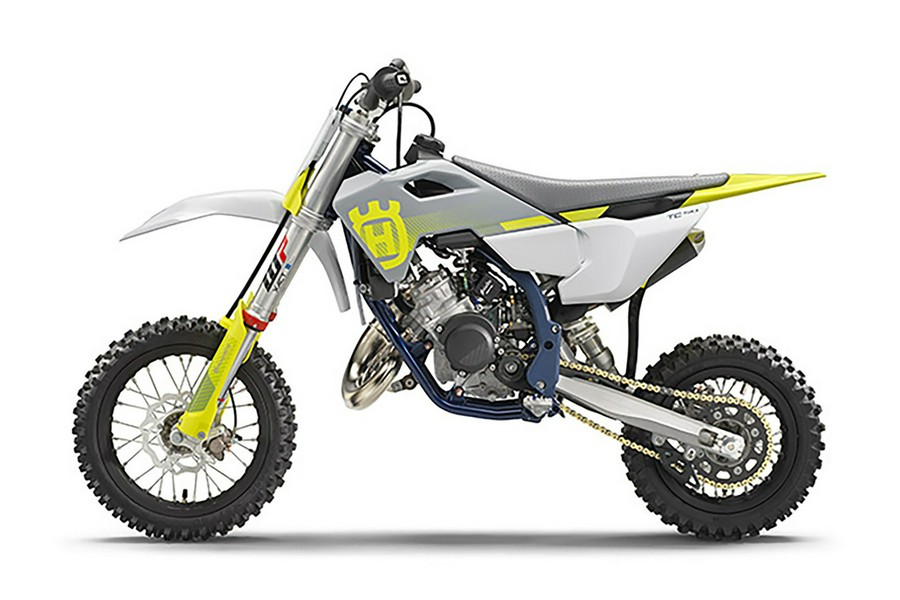 2024 Husqvarna Motorcycles TC 50