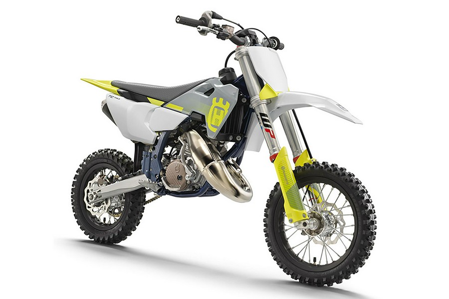 2024 Husqvarna Motorcycles TC 50